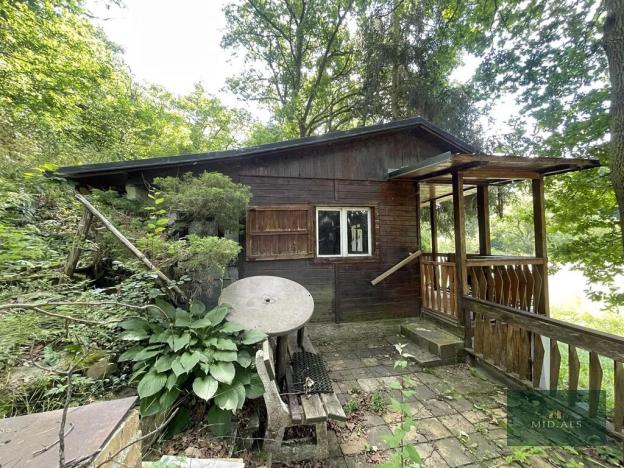 Prodej chaty, Újezd nade Mží, 39 m2