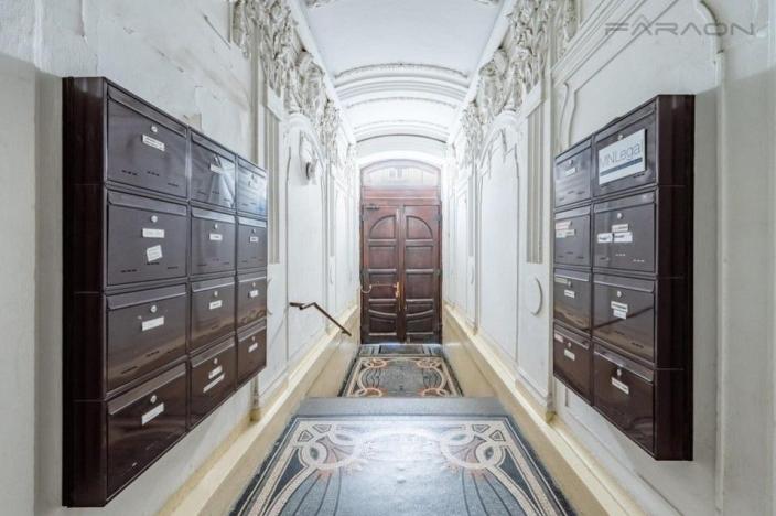 Prodej bytu 3+kk, Praha - Nové Město, Gorazdova, 96 m2