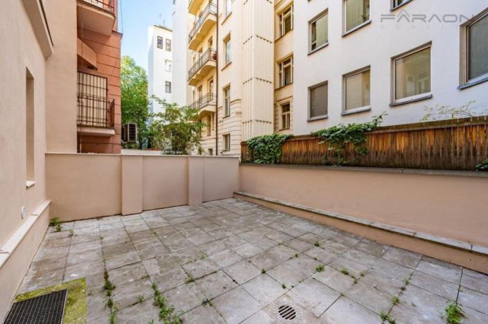 Prodej bytu 3+kk, Praha - Nové Město, Gorazdova, 96 m2