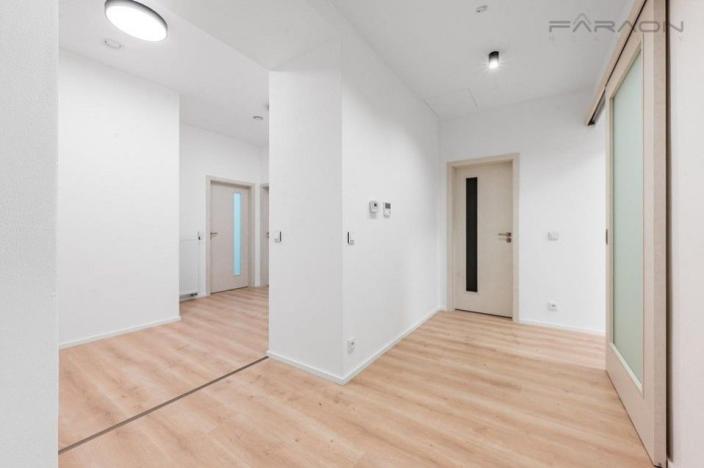 Prodej bytu 3+kk, Praha - Nové Město, Gorazdova, 96 m2