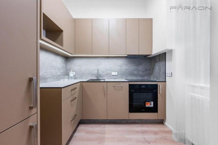 Prodej bytu 3+kk, Praha - Nové Město, Gorazdova, 96 m2