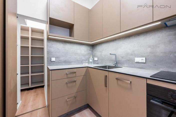 Prodej bytu 3+kk, Praha - Nové Město, Gorazdova, 96 m2