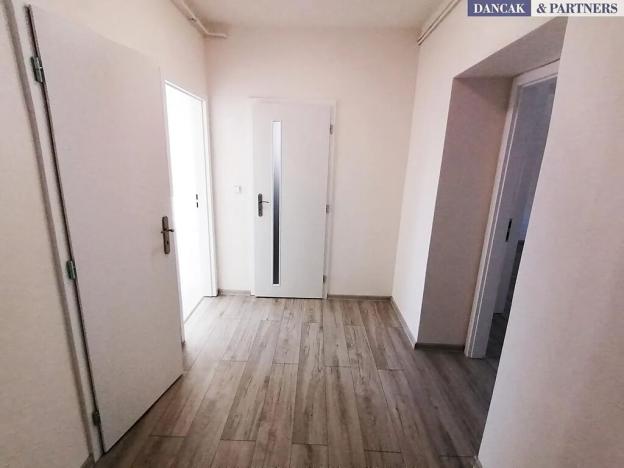 Pronájem bytu 2+kk, Ostrava, Přemyslovců, 53 m2