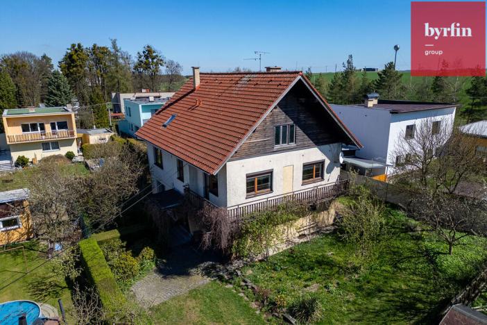 Prodej rodinného domu, Vítkov, U Nemocnice, 180 m2