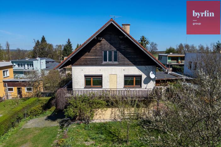 Prodej rodinného domu, Vítkov, U Nemocnice, 180 m2