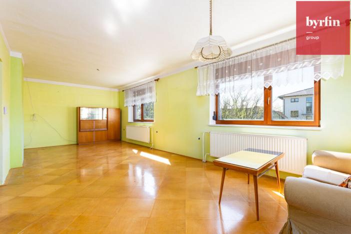 Prodej rodinného domu, Vítkov, U Nemocnice, 180 m2