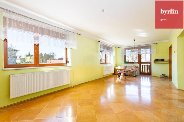 Prodej rodinného domu, Vítkov, U Nemocnice, 180 m2