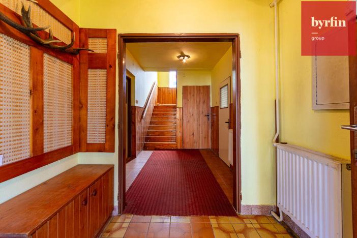 Prodej rodinného domu, Vítkov, U Nemocnice, 180 m2