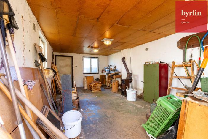 Prodej rodinného domu, Vítkov, U Nemocnice, 180 m2