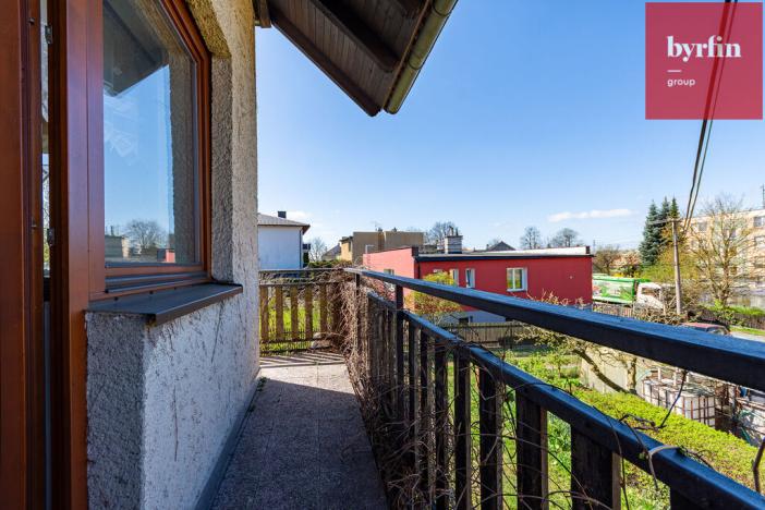 Prodej rodinného domu, Vítkov, U Nemocnice, 180 m2