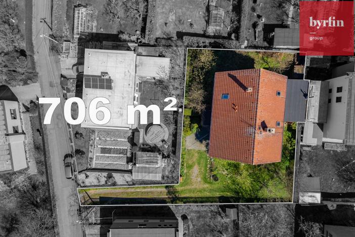 Prodej rodinného domu, Vítkov, U Nemocnice, 180 m2