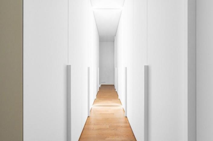 Pronájem bytu 2+kk, Praha - Holešovice, Sanderova, 60 m2