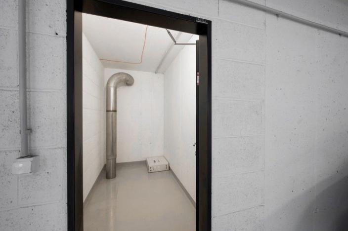 Pronájem bytu 2+kk, Praha - Holešovice, Sanderova, 60 m2