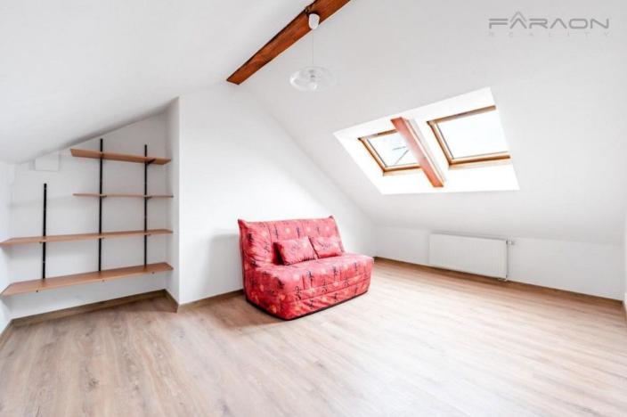 Pronájem bytu 3+kk, Praha - Žižkov, Čajkovského, 132 m2