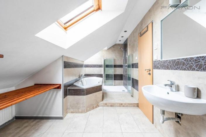 Pronájem bytu 3+kk, Praha - Žižkov, Čajkovského, 132 m2