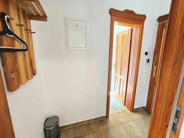 Prodej apartmánu, Černý Důl, 32 m2