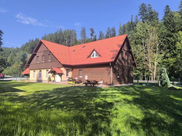 Prodej apartmánu, Černý Důl, 32 m2