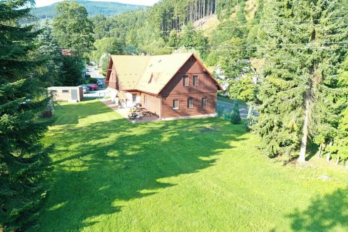 Prodej apartmánu, Černý Důl, 32 m2