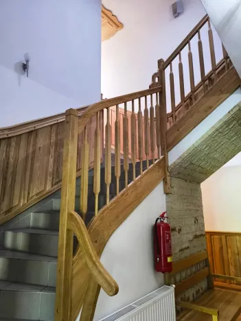 Prodej apartmánu, Černý Důl, 32 m2