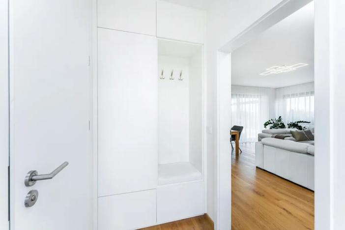 Pronájem rodinného domu, Přezletice, Školní, 120 m2