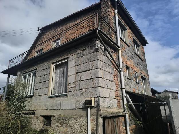 Prodej rodinného domu, Bohuslavice, 79 m2