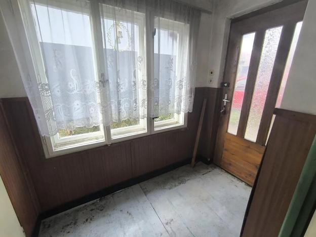 Prodej rodinného domu, Bohuslavice, 79 m2