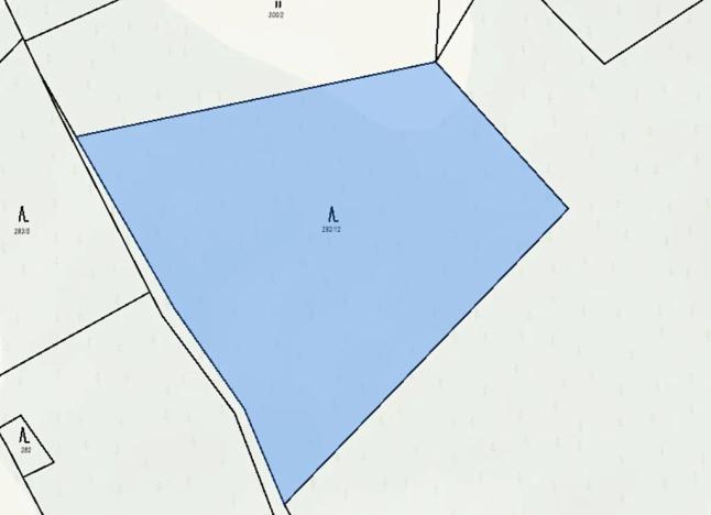 Prodej lesa, Štíty, 93672 m2