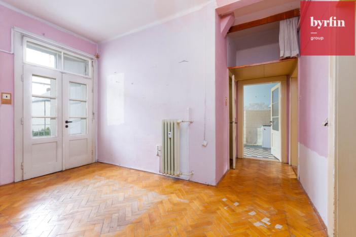 Prodej bytu 2+1, Ostrava, Hrušovská, 75 m2