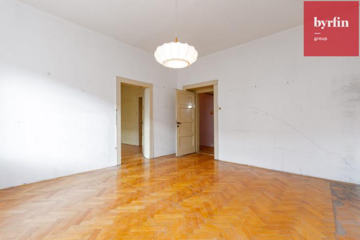 Prodej bytu 2+1, Ostrava, Hrušovská, 75 m2