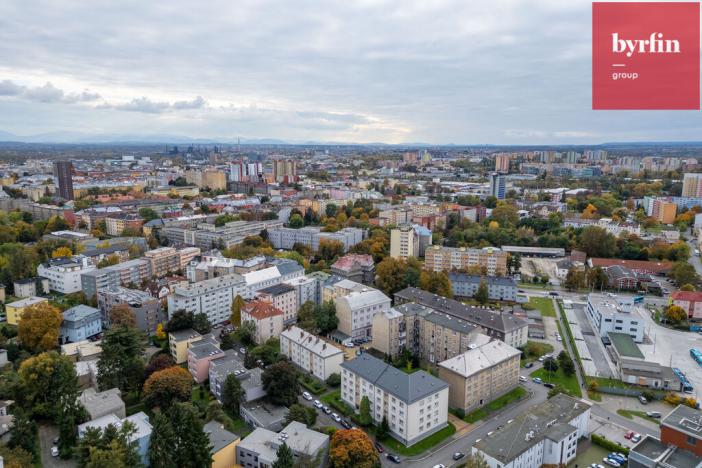 Prodej bytu 2+1, Ostrava, Hrušovská, 75 m2