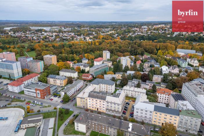 Prodej bytu 2+1, Ostrava, Hrušovská, 75 m2