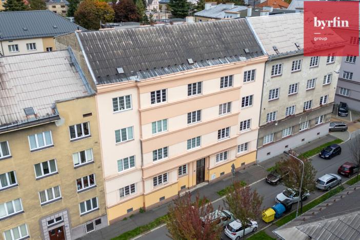 Prodej bytu 2+1, Ostrava, Hrušovská, 75 m2