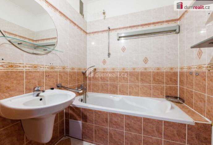 Pronájem bytu 2+1, Ostrov, S. K. Neumanna, 65 m2