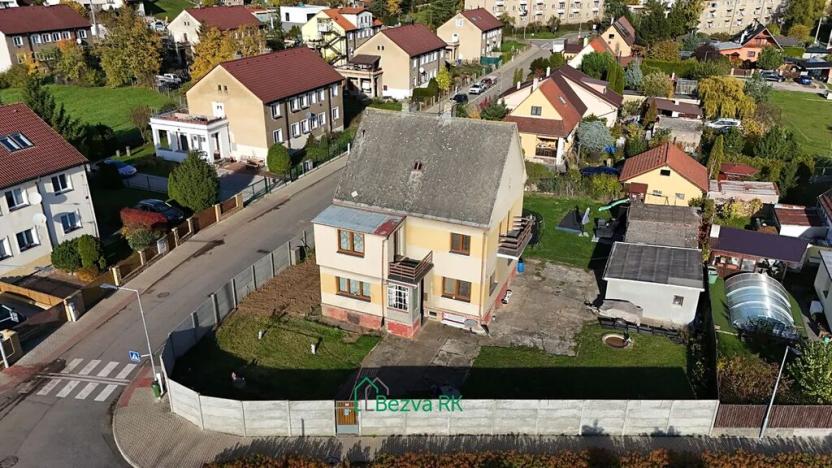 Prodej rodinného domu, Králův Dvůr, Pod Hájem, 270 m2