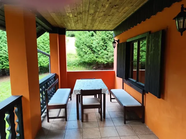 Prodej chaty, Hřebečníky, 90 m2