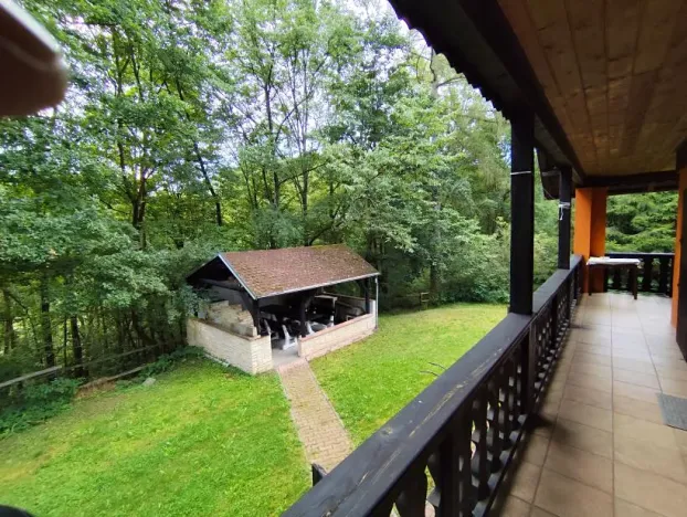 Prodej chaty, Hřebečníky, 90 m2