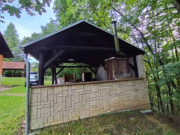 Prodej chaty, Hřebečníky, 90 m2