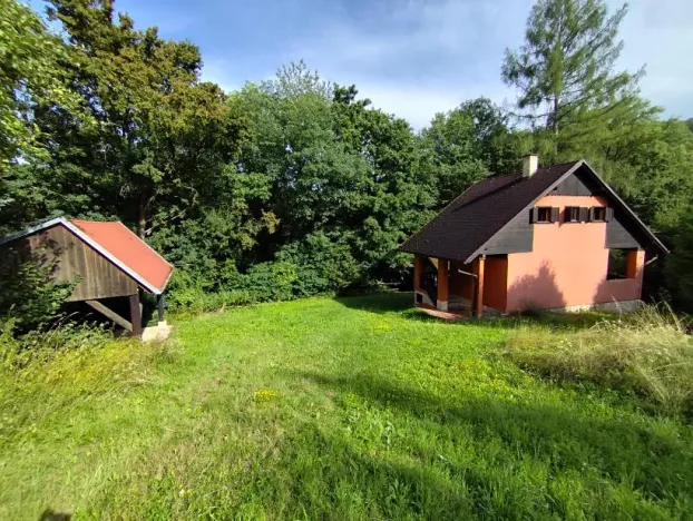 Prodej chaty, Hřebečníky, 90 m2