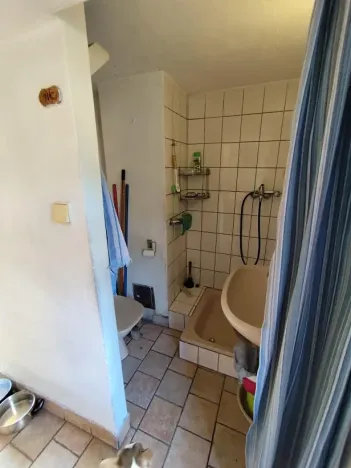 Prodej rodinného domu, Želízy, 60 m2