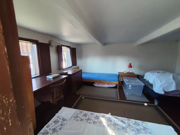 Prodej rodinného domu, Želízy, 60 m2