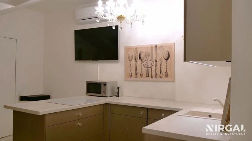 Prodej bytu 1+kk, Praha - Nusle, Slavojova, 35 m2