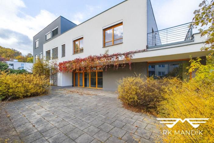 Prodej obchodního prostoru, Odolena Voda, K Cukrovaru, 90 m2