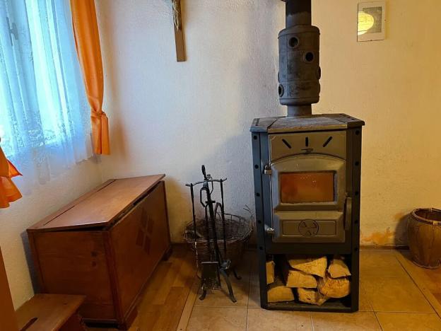 Prodej rodinného domu, Hvozd, 90 m2