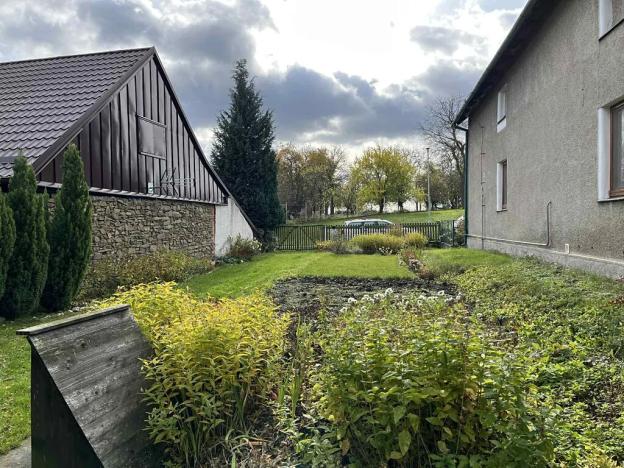 Prodej rodinného domu, Hvozd, 90 m2