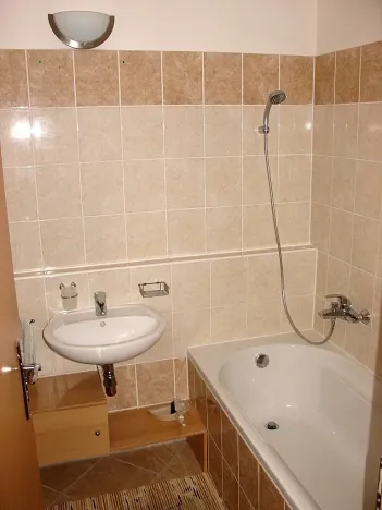 Prodej bytu 1+kk, Brno, Blažovická, 41 m2