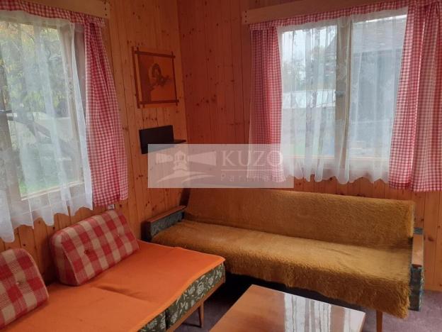 Prodej chaty, Borohrádek, 25 m2