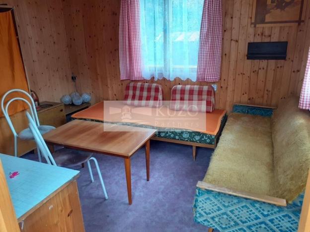 Prodej chaty, Borohrádek, 25 m2