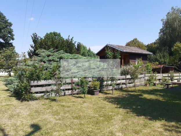 Prodej chaty, Borohrádek, 25 m2