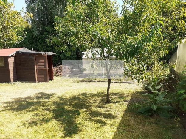 Prodej chaty, Borohrádek, 25 m2