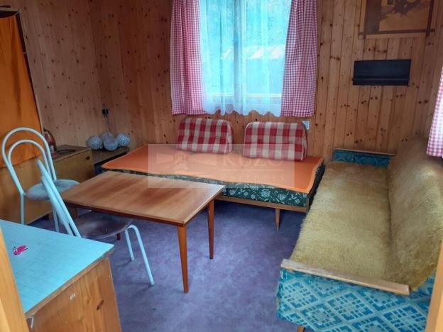 Prodej chaty, Borohrádek, 25 m2